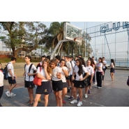Festejamos el Día del ESTUDIANTE con los chicos del Secundario